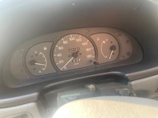 МКПП MITSUBISHI MIRAGE CA1A 4G13 MD970426, F5M21 2 ракурс