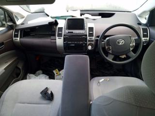 Монитор TOYOTA PRIUS NHW20 1NZFXE 8684147070, 8611047052 1 ракурс