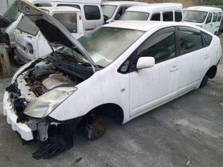 Монитор TOYOTA PRIUS NHW20 1NZFXE 8684147070, 8611047052 2 ракурс