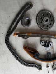 Цепь грм HONDA FIT GP1 LDA 14401PWA004 4 ракурс