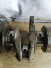 Коленвал HONDA FIT GP1 LDA 13310RB0000 4 ракурс