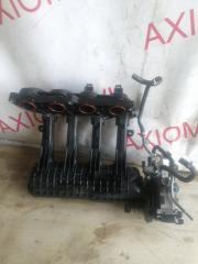 Коллектор впускной HONDA FIT GP1 LDA 17000RBJ000 2 ракурс