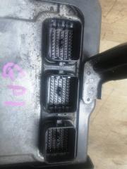 Блок efi HONDA FIT GP1 LDA 37820REOJ63, 37820-REO-J63 2 ракурс