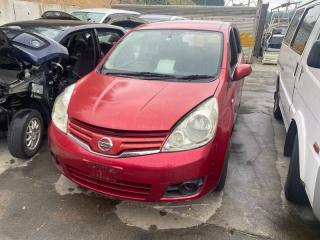 Накладка на крыло правая задняя NISSAN NOTE E11 HR15DE 781281U606 2 ракурс