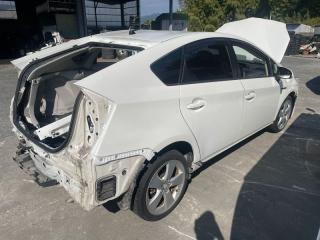Повторитель в бампер правый передний TOYOTA PRIUS ZVW30 2ZRFXE 8151047011, 81510-47010, 47-39 2 ракурс
