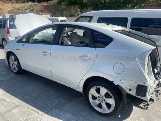 Повторитель в бампер правый передний TOYOTA PRIUS ZVW30 2ZRFXE 8151047011, 81510-47010, 47-39 3 ракурс