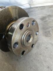 Коленвал SUZUKI EVERY DA62W K6A 1222173G70 4 ракурс