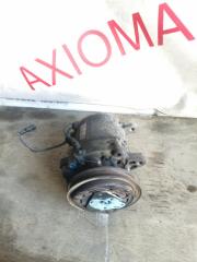 Компрессор кондиционера SUZUKI EVERY DA62W K6A 9520177G01 1 ракурс