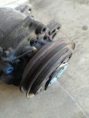 Компрессор кондиционера SUZUKI EVERY DA62W K6A 9520177G01 2 ракурс