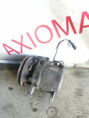 Компрессор кондиционера SUZUKI EVERY DA62W K6A 9520177G01 3 ракурс