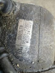 Компрессор кондиционера SUZUKI EVERY DA62W K6A 9520177G01 4 ракурс