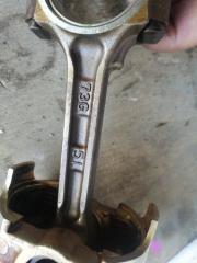 Поршень SUZUKI EVERY DA62W K6A 1216073G00 3 ракурс