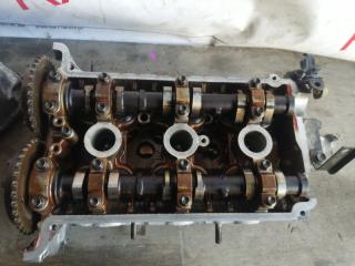 Головка блока цилиндров SUZUKI EVERY DA62W K6A 1110083G03 4 ракурс