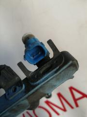 Инжектор SUZUKI EVERY DA62W K6A 1571078G60 2 ракурс