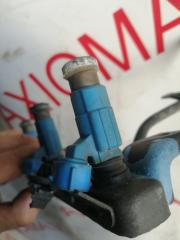 Инжектор SUZUKI EVERY DA62W K6A 1571078G60 3 ракурс
