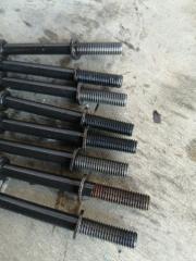  SUZUKI EVERY DA62W K6A 1111773G00 2 ракурс