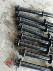  SUZUKI EVERY DA62W K6A 1111773G00 3 ракурс