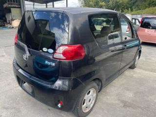 Кулиса TOYOTA PORTE NNP10 2NZFE 3350152050 2 ракурс