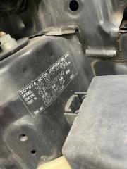 Кулиса TOYOTA PORTE NNP10 2NZFE 3350152050 3 ракурс