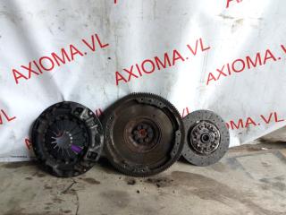 Корзина сцепления ISUZU ELF NHR85A 4JJ1 8980370042, 8972596930 1 ракурс