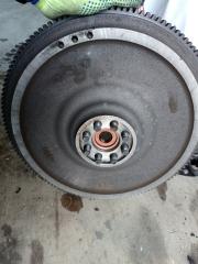 Корзина сцепления ISUZU ELF NHR85A 4JJ1 8980370042, 8972596930 3 ракурс