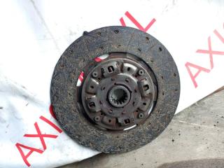 Корзина сцепления ISUZU ELF NHR85A 4JJ1 8980370042, 8972596930 4 ракурс