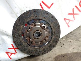 Корзина сцепления ISUZU ELF NHR85A 4JJ1 8980370042, 8972596930 5 ракурс