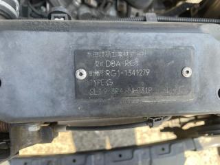 Радиатор печки HONDA STEPWGN RG1 K20A 79110SLJ941 2 ракурс