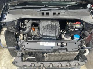 АКПП VOLKSWAGEN UP! 121 CHYB 0CT300043K 4 ракурс АКПП VOLKSWAGEN UP! 121 CHYB 0CT300043K 4 ракурс