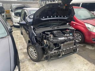 АКПП VOLKSWAGEN UP! 121 CHYB 0CT300043K 5 ракурс АКПП VOLKSWAGEN UP! 121 CHYB 0CT300043K 5 ракурс