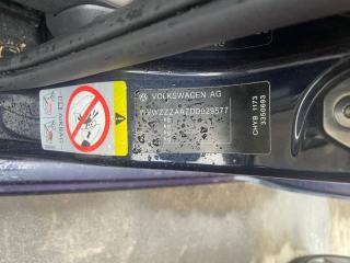 Ступица правая передняя VOLKSWAGEN UP! 121 CHYB 1S0407256C, 1S0498625A 2 ракурс