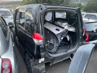 Радиатор печки MITSUBISHI DELICA D:2 MB15S K12B 7412054M00 2 ракурс