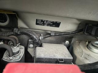 Радиатор печки MITSUBISHI DELICA D:2 MB15S K12B 7412054M00 3 ракурс