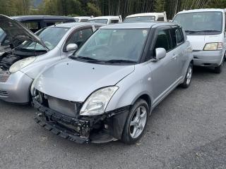 Селектор акпп SUZUKI SWIFT ZC71S K12B 2811073KR0 1 ракурс