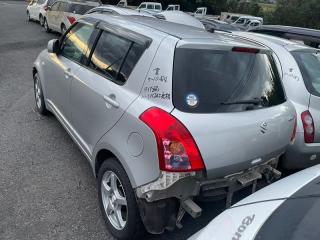 Селектор акпп SUZUKI SWIFT ZC71S K12B 2811073KR0 2 ракурс