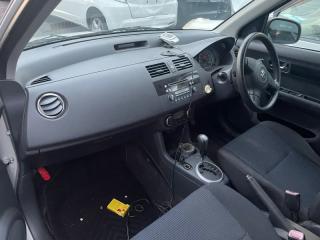 Селектор акпп SUZUKI SWIFT ZC71S K12B 2811073KR0 3 ракурс
