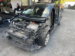 Дверь правая передняя TOYOTA AQUA NHP10 1NZFXE 6700252540 2 ракурс