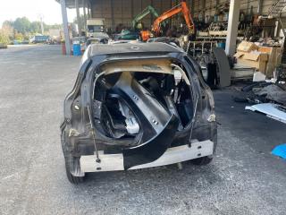 Дверь правая передняя TOYOTA AQUA NHP10 1NZFXE 6700252540 3 ракурс