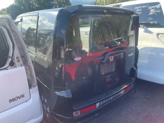 Радиатор печки HONDA MOBILIO SPIKE GK1 L15A 72130FG000 2 ракурс