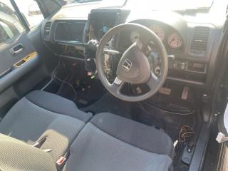 Консоль магнитофона HONDA MOBILIO SPIKE GK1 L15A 77255SCC003ZB 1 ракурс