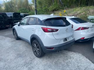 Лягушка MAZDA CX-3 DK5FW S5DPTS D10J4216XA 2 ракурс