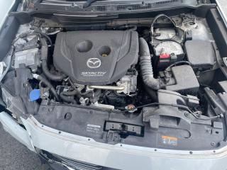 АКПП MAZDA CX-3 DK5FW S5DPTS EW1103000, EW1303000, 4MTD 2 ракурс