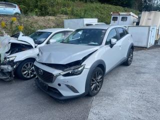 АКПП MAZDA CX-3 DK5FW S5DPTS EW1103000, EW1303000, 4MTD 4 ракурс