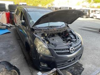Туманка правая передняя MAZDA MPV LY3P L3VE L16951680, 114-61009 1 ракурс