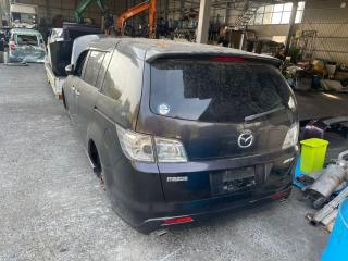 Туманка правая передняя MAZDA MPV LY3P L3VE L16951680, 114-61009 3 ракурс