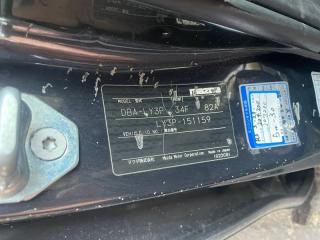 Туманка правая передняя MAZDA MPV LY3P L3VE L16951680, 114-61009 4 ракурс