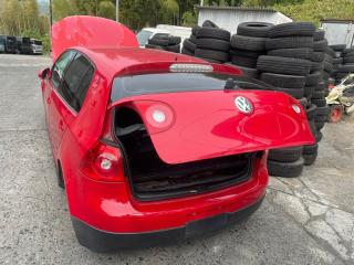 Зеркало правое VOLKSWAGEN GOLF 1K1 AXX 5M0857522H 2 ракурс