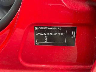 Зеркало правое VOLKSWAGEN GOLF 1K1 AXX 5M0857522H 3 ракурс