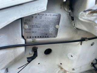 Замок двери левый задний NISSAN ELGRAND MNE51 VQ25DE 82607WL005 2 ракурс