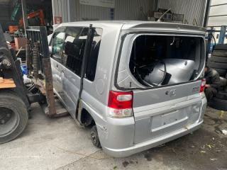 Спойлер задний HONDA MOBILIO GB1 L15A 74900SCCJ01ZB 1 ракурс
